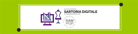 Nuovo Corso Di Modellista Sartoriale In Cad Sartoria Al Siam D A