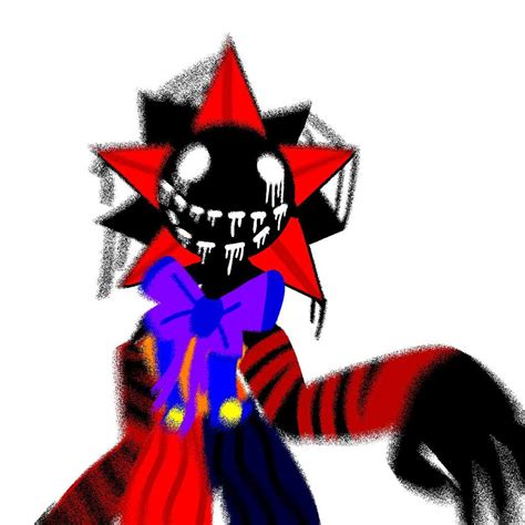 Sun And Moon Au 👀 Five Nights At Freddys Amino