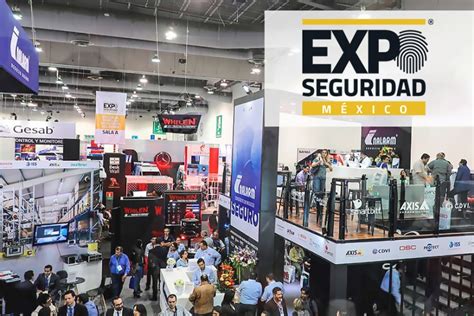 Expo Seguridad México 2019 El Despegue De La Ciberseguridad Y Las Tecnologías Orientadas Al 5g