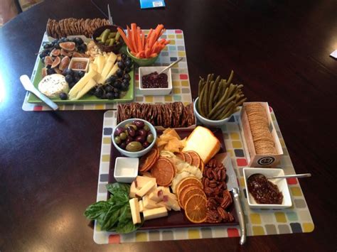 Today's cheese trays! Baby shower beauties... | Cheese trays, Food, Cheese