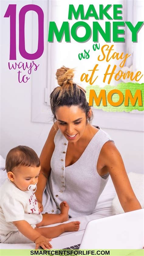 21 Legitimate Stay At Home Mom Jobs That Pay Well Mom Jobs How To Make Money Work From Home