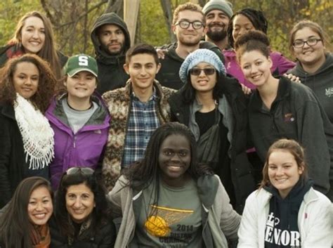 Msu Multicultural Program Builds Community Across Differences