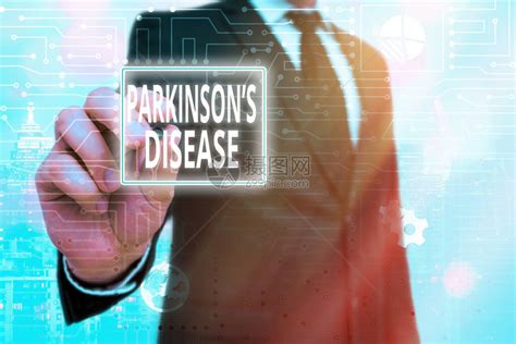 Parkinsons Parkinsonsdi