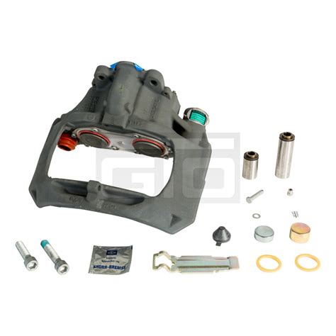 Brake Caliper Knorr Right Sn7 Gto Transport And Safety