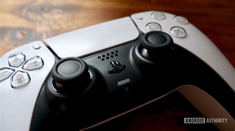 Here's what you need to know about the PS5 controller - Android Authority