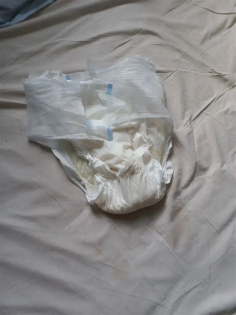 Finally Managing To Sleep In Diapers Diapered Experiences Omorashi