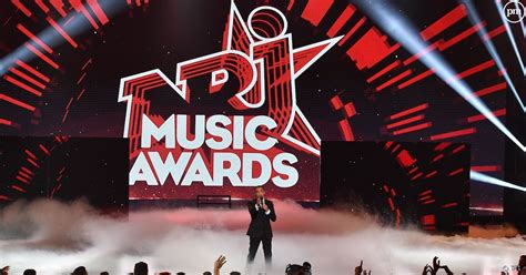 Nrj Music Awards La Liste Des Nomm S Puremedias