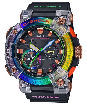 GWF A1000APF 1A G SHOCK MASTER OF G SEA FROGMAN CASIO PHILIPPINES