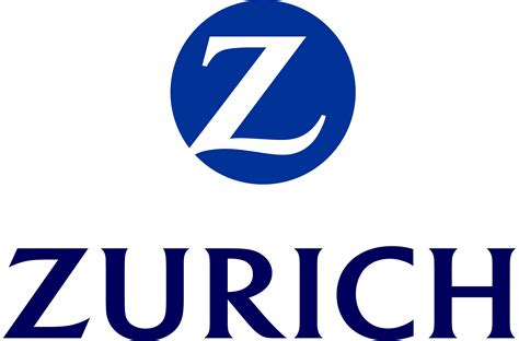 Zurich Insurance Logos Download