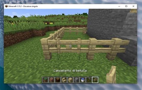 Come Costruire Una Fattoria In Minecraft Salvatore Aranzulla