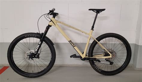 Rose Bonero 2 used in XL | buycycle