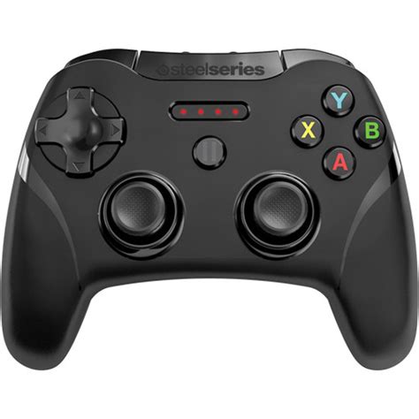 SteelSeries Stratus XL Wireless Gaming Controller for iOS 69026