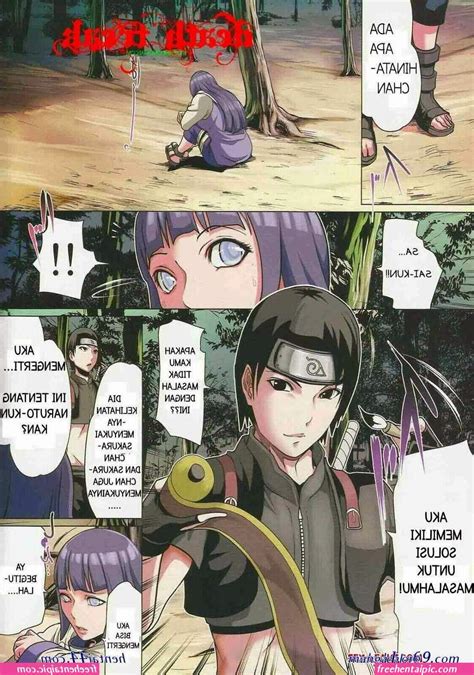 Komik Hentai Hinata Sub Indo Free Hentai Pic