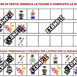 Un Carnevale Matematico Edudoro