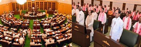 No Enhancement Of Assembly Seats In Telangana Ap Centre