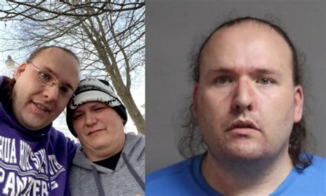 New Hampshire Transgender State Rep Endorsed By Democratic Party Had His Girlfriend Take Naked