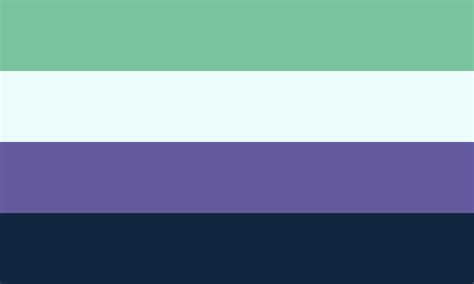 Aroace Spectrum 1 By Pride Flags On Deviantart