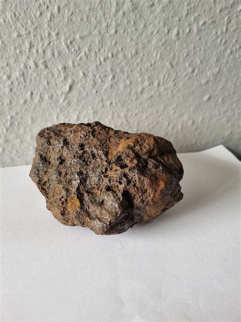 Iron Meteorite 1072g 1.072kg - Etsy