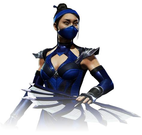 Mortal Kombat Kitana Png