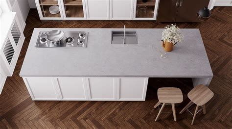 Compare Concreto Quartz Countertop Prices Austin Tx