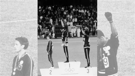 Black Athletes Who Stood Up For The Cause | V101.5 | Black History Month