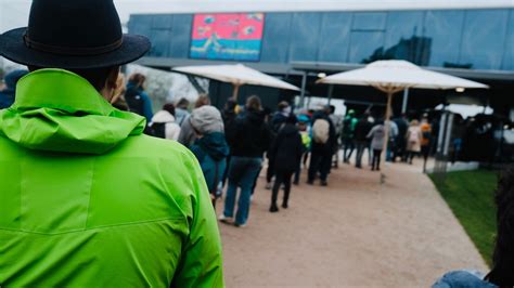 BUGA 23 In Mannheim So Lief Das Erste Wochenende SWR Aktuell