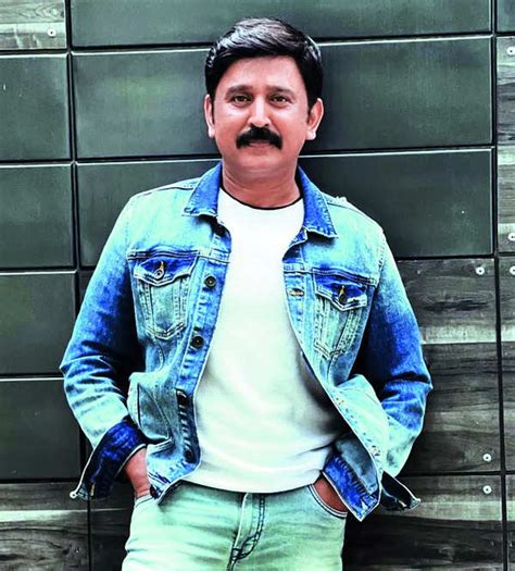 Ramesh Aravind Roped In By Dhruva Sarja For Kd Kannada Movie News