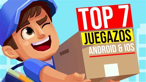 Top Juegos Android Ios Gratis Y Nuevos Agosto Offline Y