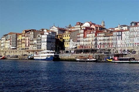 Private Transfer From Lisbon To Porto With Visit From Fatima And Coimbra