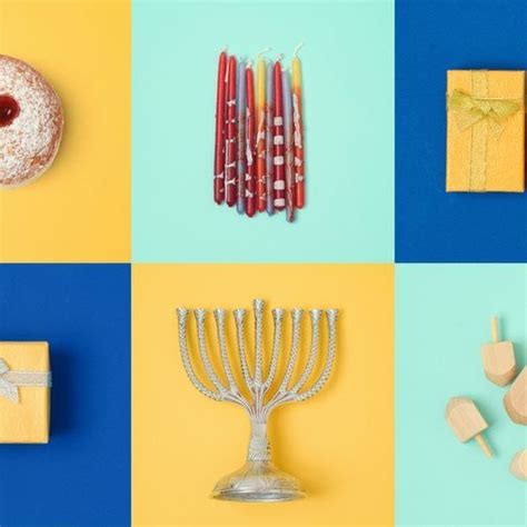 What Is Hanukkah Artofit