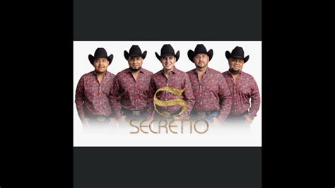 Secreto La Guera Gringa Audio Youtube