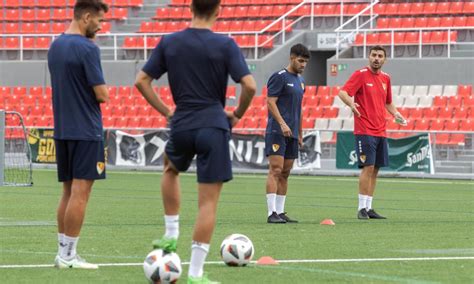 Els Dorsals De La Plantilla Del Terrassa Fc Per A La Temporada