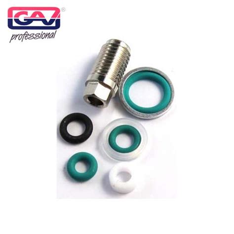 Gav - O Ring Set For Record 2000 | Tools4Wood
