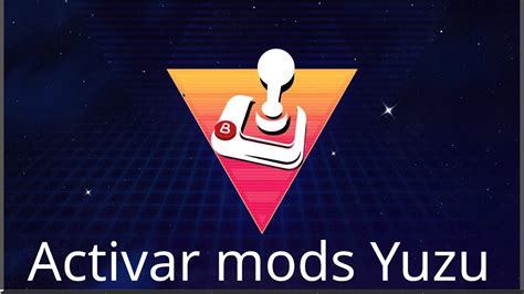 Activar Mods Yuzu En Batocera YouTube