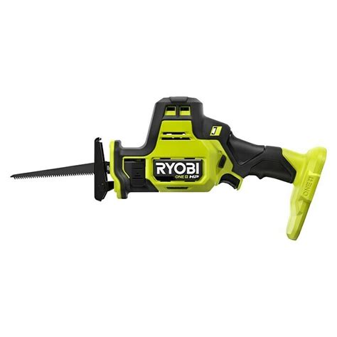 Ryobi ONE HP Akku Säbelsäge RRS18C 0 18 V Li Ionen Ohne Akku 3 300