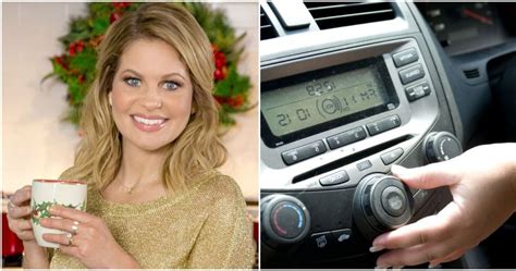 Hallmark Has A New Radio Channel, And Of Course They Only Play ...