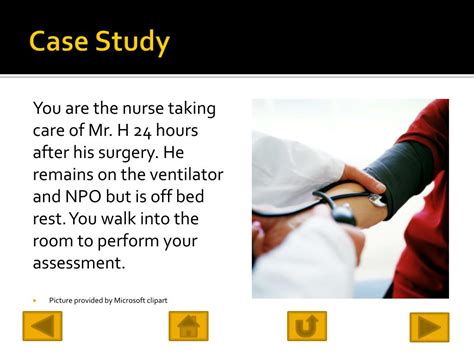 Ppt Pressure Ulcers In The Critically Ill Patient Powerpoint