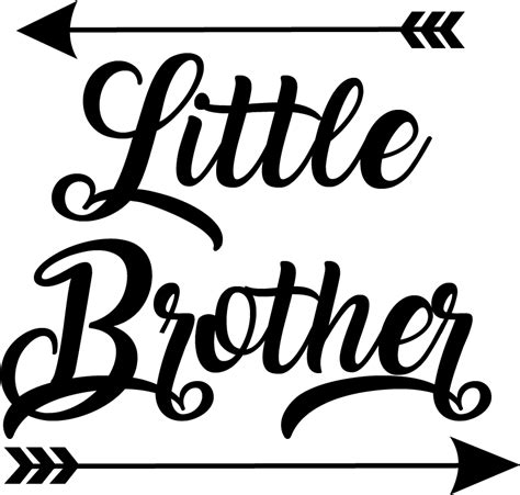 Big Brother Brother Clipart Black And White Big Brother Eye Png Big