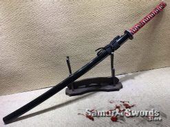 Nodachi Sword - Customize Your Own Nodachi Samurai Sword