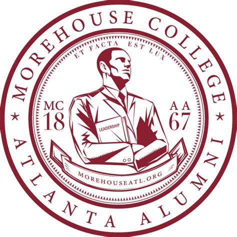 Morehouse Logos