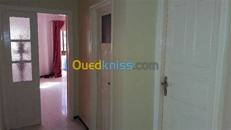 Vente Appartement F3 Blida Meftah Blida Algérie