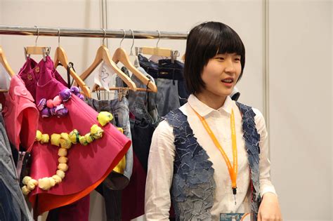 The Chinese fashion industry is slowly changing faces - Fashion China