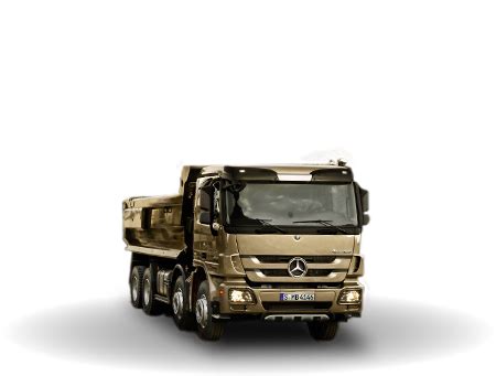 Actros Mercedes Benz Trucks Trucks You Can Trust