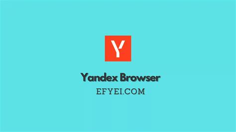 √ Download Yandex Browser Konten Video Terlengkap No Vpn