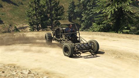 Dune Buggy Handling For Bf Dune Gta Hub