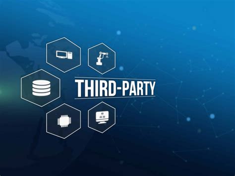 What Are Third Party Apps Webopedia