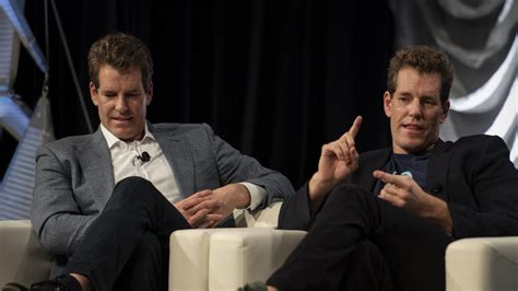 The Bitcoin Billionaire Winklevoss Twins Have To Give 1 1 Billion Back