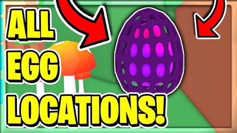 All Egg Locations In Roblox Ultra Hatching Legends Egg Hunt Event