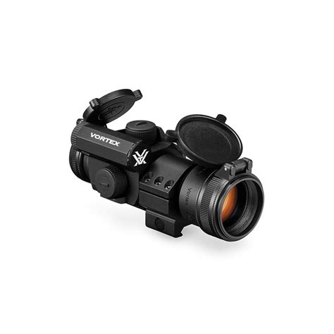 Vortex Optics Strikefire Ii Red Dot