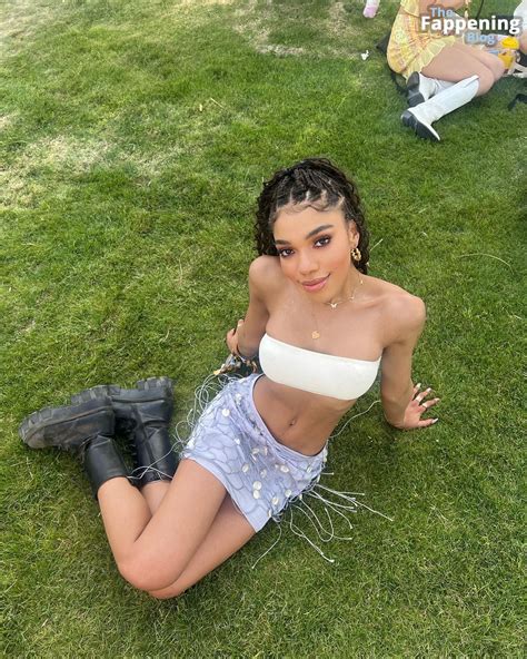 Teala Dunn Ttlyteala Nude Leaks Photo Thefappening